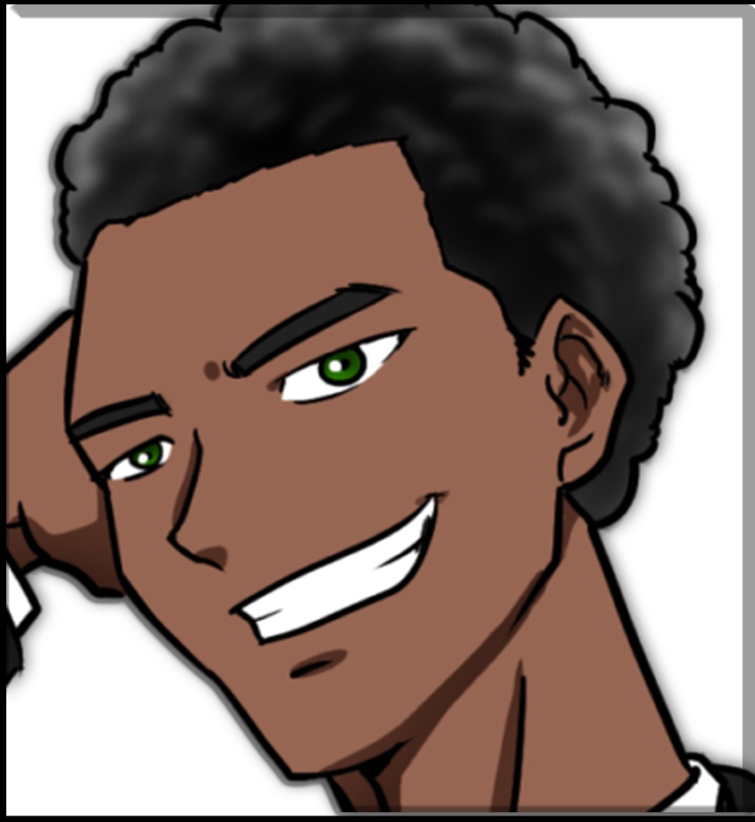 Jon character portrait