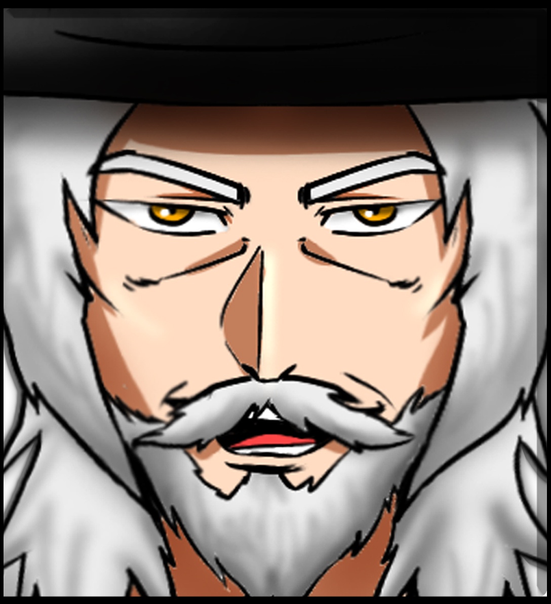 Joseth character portrait