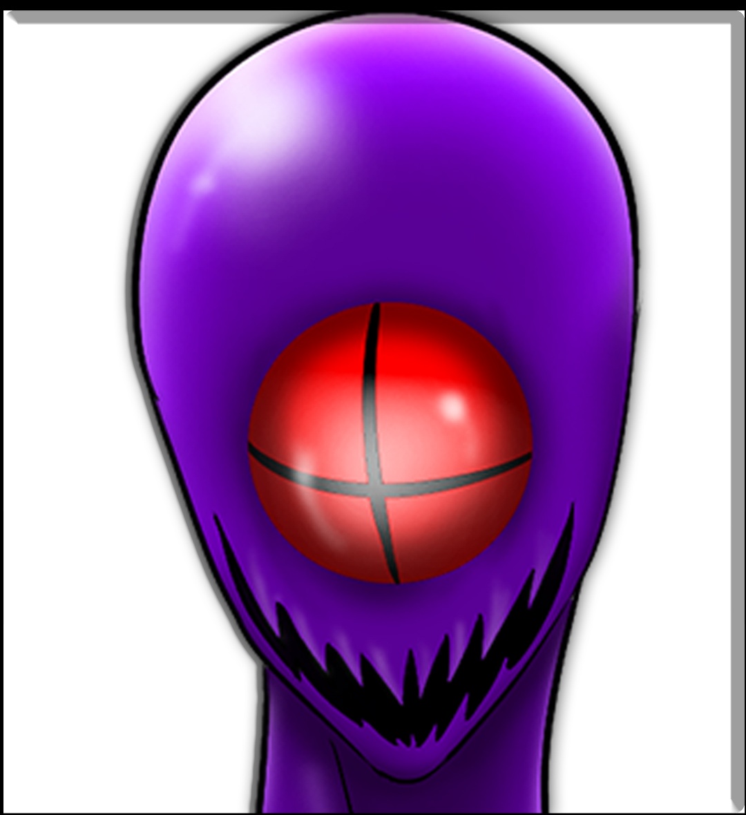 Liquis character portrait