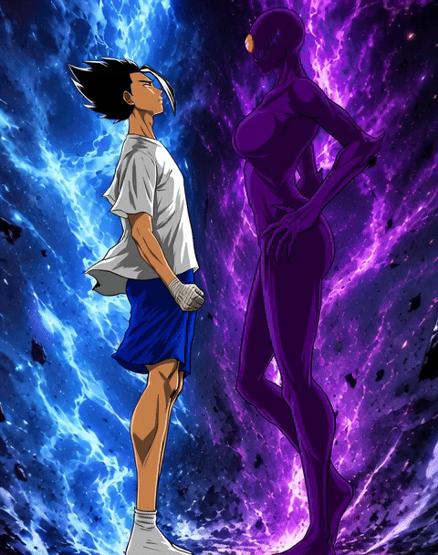 Issue 23 Yscariot cover art