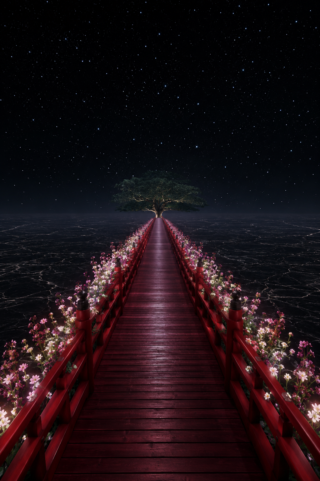 Visual interpretation of Limbo in Yscariot
