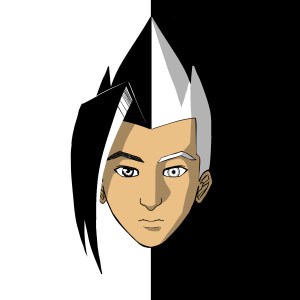 Volume 1 comic icon